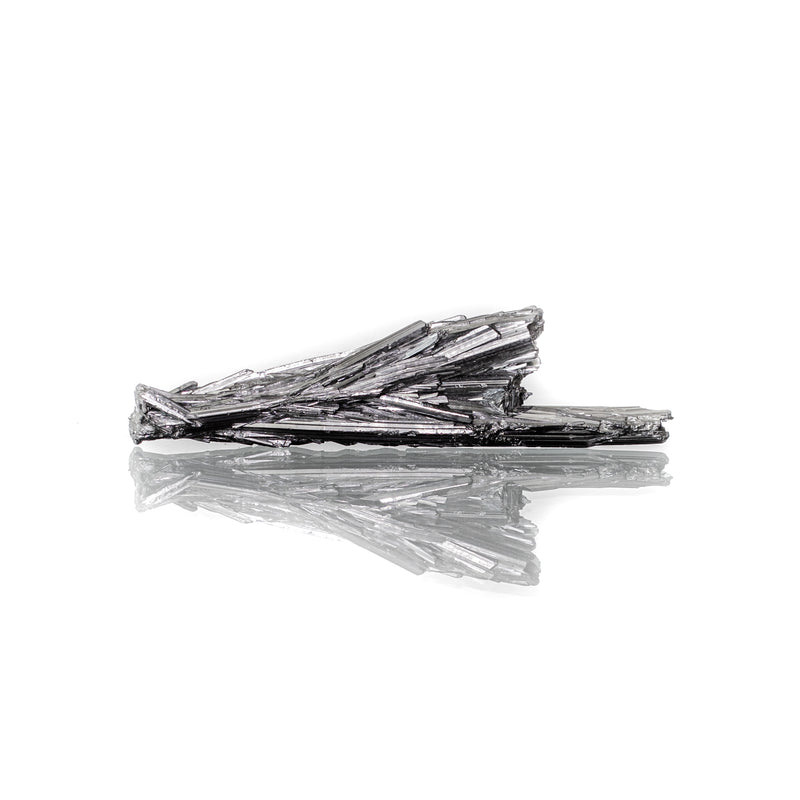 Stibnite Crystal